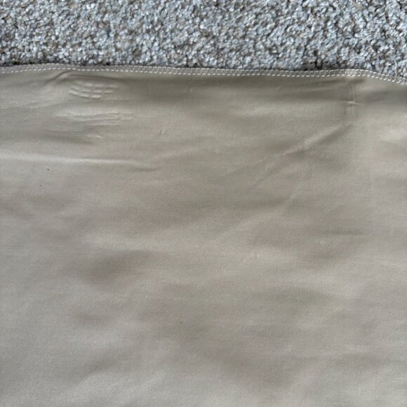 SPANX Shapewear - Spanx high-waisted brief panty Nude Plus Size 3X NWT - Picture 6 of 12